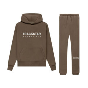 Essentials Hoodie and Tracksuit