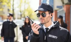 Explore the Benefits of Taking SIA Security Courses Near Me for Your Career