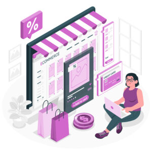 How Web Design Can Boost Sales for New York’s Brick-and-Mortar Retailers
