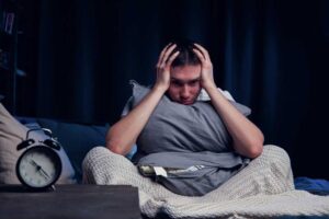 Insomnia Symptoms: How to Recognize and Manage Them