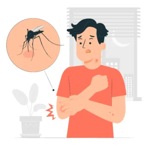 Beyond Painkillers: How Pranic Healing Can Help You Manage Dengue Fever