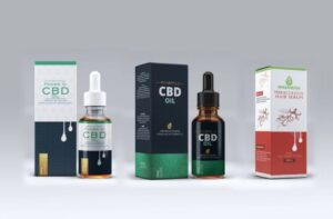 Comprehensive Guide to CBD Product Packaging by Half Price Packaging