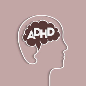 ADHD and Relationships: Creating Powerful Bonds