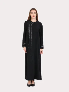 Mixing and Matching: Creating Unique Looks with Your Abayas