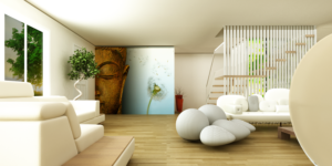 Zen-Style Home Remodeling: Minimalism and Serenity