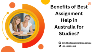 Best assignment help in australia