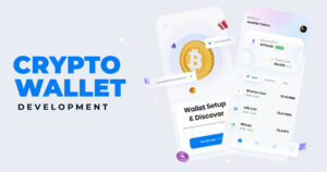 Steps to Develop a Decentralized Cryptocurrency Wallet