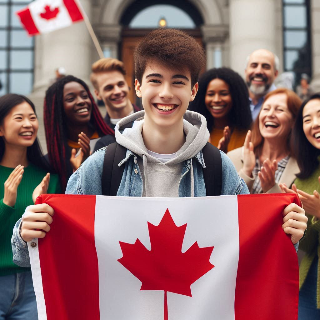 Best methods to Get PR in Canada for International Students