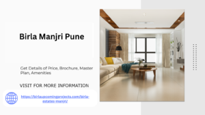 Birla Manjri Pune Where Dreams Find a Home