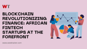 African Fintech Startups