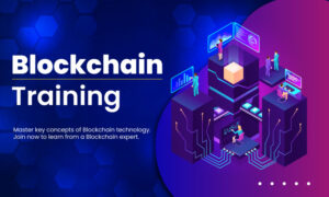 Blockchain-Training