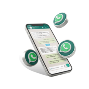 Personalized WhatsApp Marketing in Retail and E-commerce