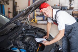 Understanding Hybrid and Electric Vehicle Maintenance for Auto Repair Shops