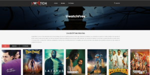 How to Uwatch movies online for free?