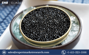 Exploring the Luxurious World of the Caviar Market: Trends, Insights, and Future Prospects