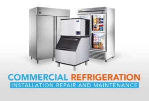 Refrigerator Ice Maker Not Working – Reasons & Fixes