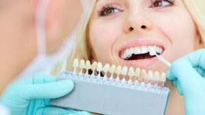 Cosmetic Dentistry Hornsby