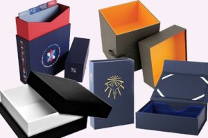Custom Boxes NYC: Enhancing Brand Image and Customer Experience