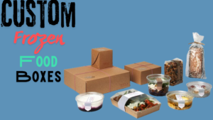 The Evolution of Custom Food Boxes: Power Dynamics from a UK Point of View