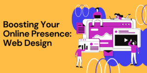 Boosting Your Online Presence: Web Design in Melbourne and SEO in Perth