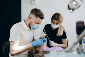 Finding Your Ideal NHS Dentist in Aberdeen: A Comprehensive Guide