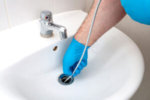 Effortless Drain Cleaning: Matthews’ Professional Approach to Plumbing Maintenance