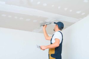 Expert Drywall Tips: How to Achieve a Flawless Interior