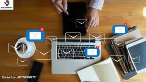 Email Marketing Services in Dubai Your Ultimate Guide to Digital Success