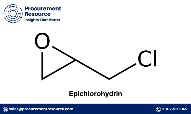 Epichlorohydrin Price Trend