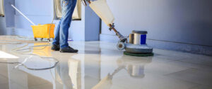 Step-by-Step Concrete Polishing: From Preparation to Perfection