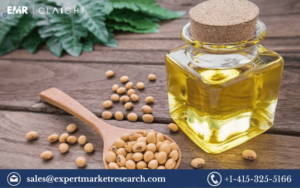 High Oleic Oil Market Size, Share, Growth and Forecast 2024-2032