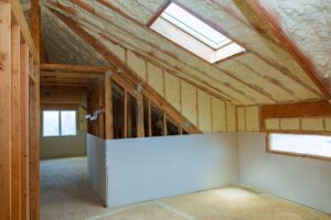 Discover the Benefits of a Top Home Insulation Contractor in Buffalo, NY
