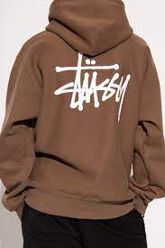 Comfort Meets Style: The Allure of Stussy Hoodies