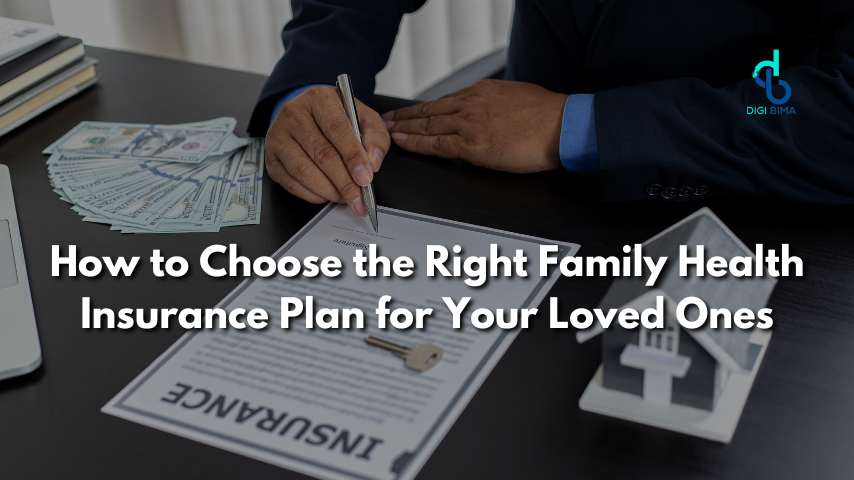 Family Health Insurance