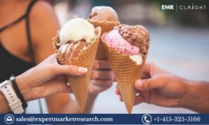 Ice Cream Market Size, Share, Trends and Analysis 2024-2032