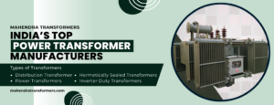 Hermetically Sealed Transformer Manufacturers
