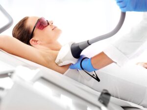 Why Laser Hair Removal is the Preferred Choice in Dehradun for Hair-Free Skin