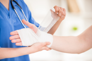 Latin America Advanced Wound Care Market Size, Share, Trends, Growth, Analysis, Report & Forecast 2032