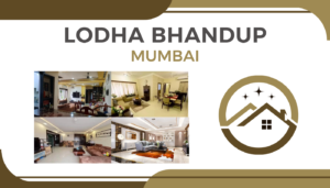 Lodha Bhandup West Mumbai – Your Dream Home Awaits