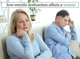 Can a Man with Erectile Dysfunction Satisfy a Woman?