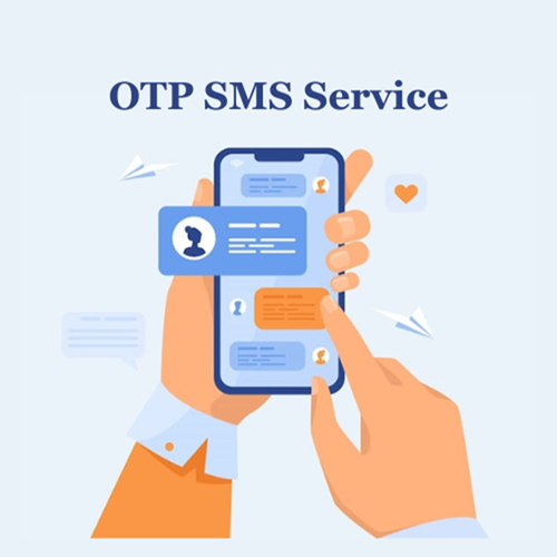 otp sms service provider