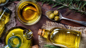 Olive Oil: A Liquid Legacy Beyond the Kitchen