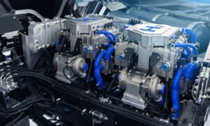 Protonic Ceramic Fuel Cell Market Size, Share, Growth, Forecast 2024-2032
