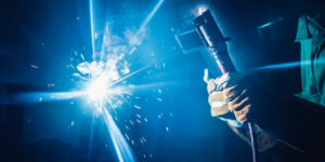 Mastering Welding with the Right Electrode: A Guide to Choosing the Right Welding Rod