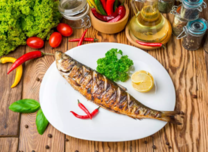 From Gut Health to Weight Loss: Exploring the Best Fish to Eat in India