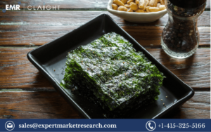 Seaweed Snacks Market Size, Share, Growth and Forecast 2024-2032