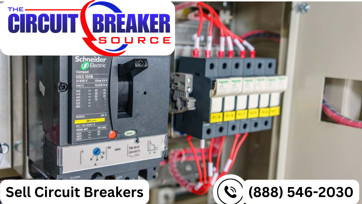 Circuit Breaker Buyers in Corona