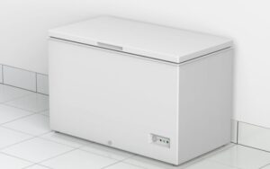 The Ultimate Guide to Choosing the Best Small Chest Freezer