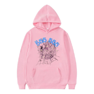 Unveiling the Ultimate Spider Hoodie 555: Your Key to Style and Functionality