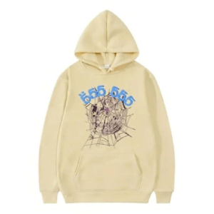 The Iconic Appeal of the Spider Worldwide Hoodie
